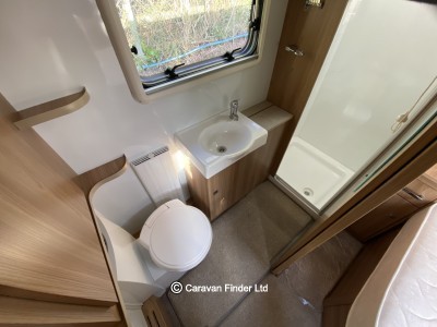 Bailey Unicorn Vigo S3 2016 (Trade) image 11