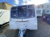 Used Bailey Unicorn Vigo S3 2016 touring caravan Image