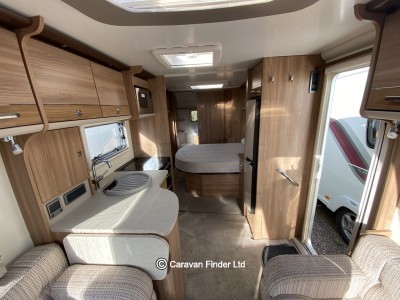 Bailey Unicorn Vigo S3 2016 (Trade) image 3