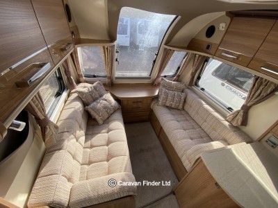 Bailey Unicorn Vigo S3 2016 (Trade) image 4