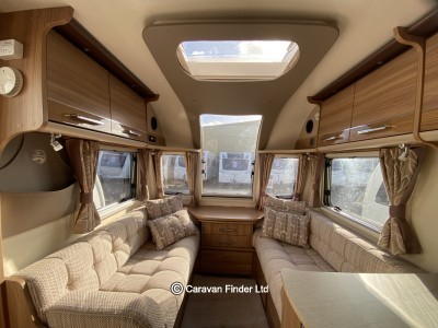 Bailey Unicorn Vigo S3 2016 (Trade) image 5