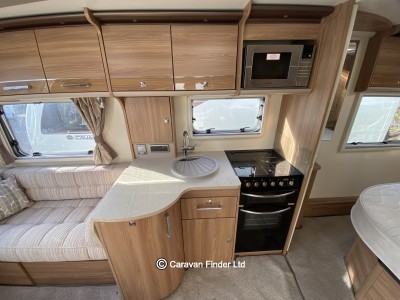 Bailey Unicorn Vigo S3 2016 (Trade) image 6