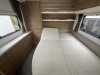 Used Adria Adora 613 UT Thames 2018 touring caravan Image