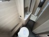 Used Adria Adora 613 UT Thames 2018 touring caravan Image