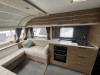 Used Adria Adora 613 UT Thames 2018 touring caravan Image