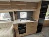 Used Adria Adora 613 UT Thames 2018 touring caravan Image