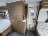 Used Adria Adora 613 UT Thames 2018 touring caravan Image