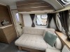 Used Adria Adora 613 UT Thames 2018 touring caravan Image
