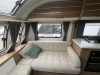 Used Adria Adora 613 UT Thames 2018 touring caravan Image