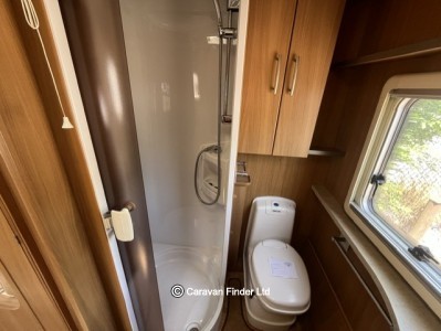 Swift Challenger 520 2006 (Trade) image 10