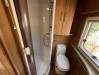 Used Swift Challenger 520 2006 touring caravan Image