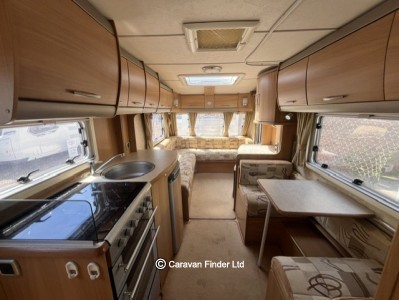 Swift Challenger 520 2006 (Trade) image 11