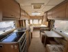 Used Swift Challenger 520 2006 touring caravan Image