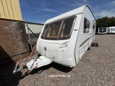 Swift Challenger 520 2006 (Trade) main image 