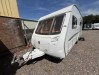 Used Swift Challenger 520 2006 touring caravan Image
