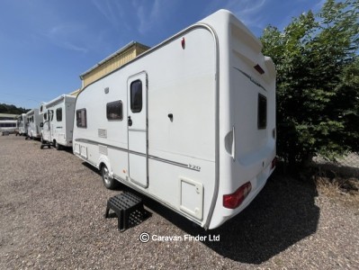 Swift Challenger 520 2006 (Trade) image 2