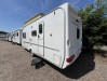 Used Swift Challenger 520 2006 touring caravan Image