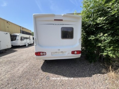 Swift Challenger 520 2006 (Trade) image 3