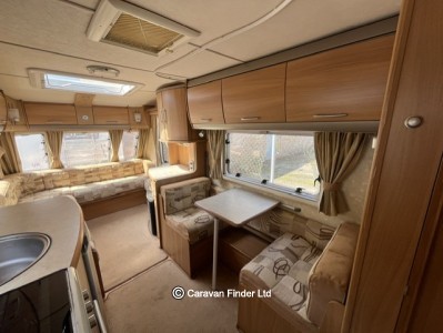 Swift Challenger 520 2006 (Trade) image 4