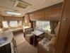 Used Swift Challenger 520 2006 touring caravan Image