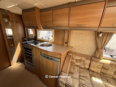 Swift Challenger 520 2006 (Trade) image 5