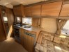 Used Swift Challenger 520 2006 touring caravan Image