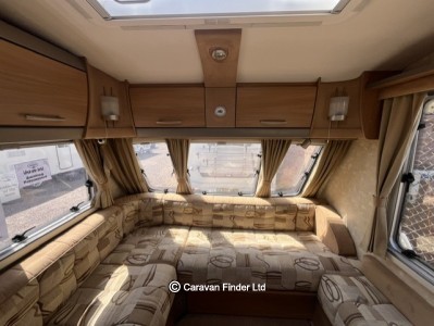 Swift Challenger 520 2006 (Trade) image 6