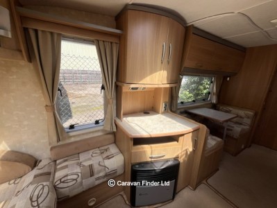 Swift Challenger 520 2006 (Trade) image 7
