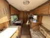 Used Swift Challenger 520 2006 touring caravan Image