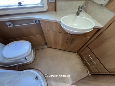 Swift Challenger 520 2006 (Trade) image 9