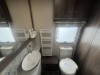 Used Coachman Laser Xcel 845 2023 touring caravan Image