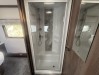 Used Coachman Laser Xcel 845 2023 touring caravan Image