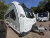 Used Coachman Laser Xcel 845 2023 touring caravan Image