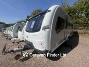Coachman Laser Xcel 845 2023  Caravan Thumbnail