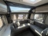 Used Coachman Laser Xcel 845 2023 touring caravan Image