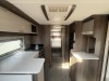 Used Coachman Laser Xcel 845 2023 touring caravan Image