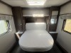 Used Coachman Laser Xcel 845 2023 touring caravan Image