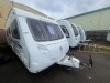 Used Swift Challenger 620 2010 touring caravan Image