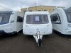 Used Swift Challenger 620 2010 touring caravan Image
