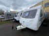 Used Swift Challenger 620 2010 touring caravan Image