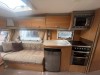 Used Swift Challenger 620 2010 touring caravan Image