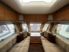 Used Swift Challenger 620 2010 touring caravan Image