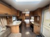 Used Swift Challenger 620 2010 touring caravan Image