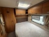 Used Swift Challenger 620 2010 touring caravan Image