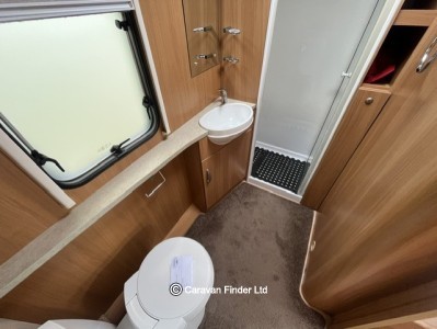 Swift Challenger 570 2009 (Trade) image 10