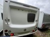 Used Swift Challenger 570 2009 touring caravan Image