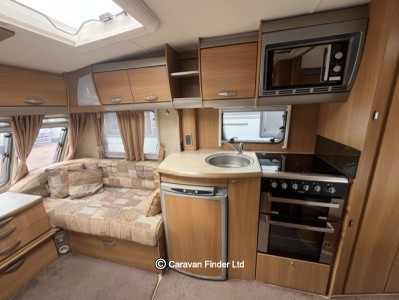 Swift Challenger 570 2009 (Trade) image 4
