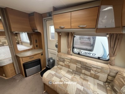 Swift Challenger 570 2009 (Trade) image 5