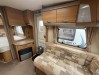 Used Swift Challenger 570 2009 touring caravan Image