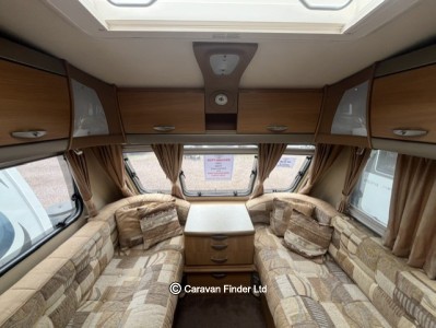 Swift Challenger 570 2009 (Trade) image 6